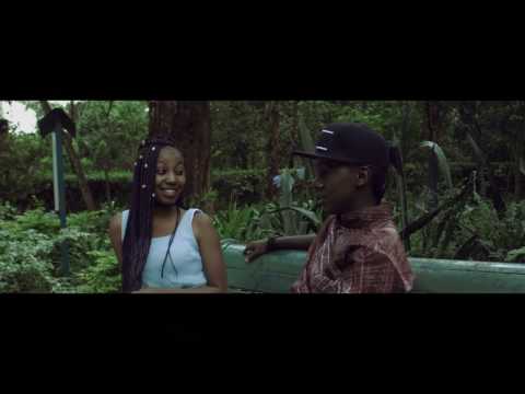 Joe Rubia - Games ft Andre OG (Official Music Video)