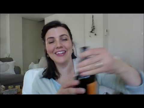 The Gentle knitter episode 3 - Happy Birthday Vickie!