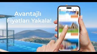 Nasıl Bir Villa Kiralamak İstiyorsunuz? | VillaVillam Ayrıcalıkları İl