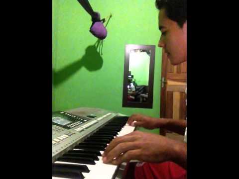 Musica Da Copa 2014 - Tecnomelody Brasil