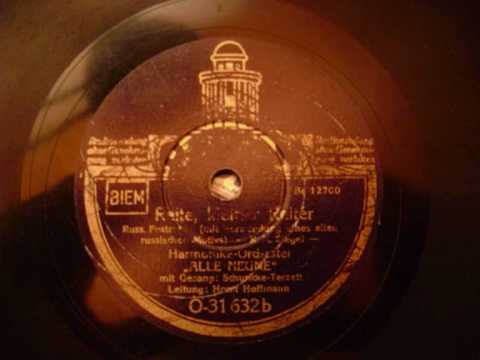 Reite kleiner Reiter - Harmonika Orchester Alle Neune