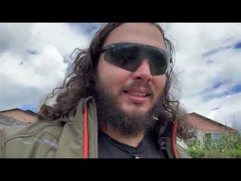 Visitamos el Páramo de la Leonera | Murillo - Tolima CO