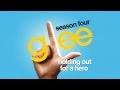 Holding Out For A Hero - Glee Cast [HD FULL STUDIO]