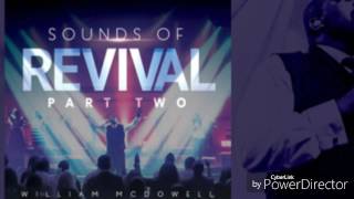 Prelude To Worship [William McDowell]  -InStrumental Only-