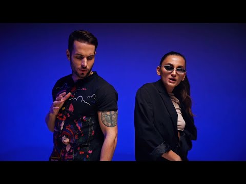 RANDI, RINA & SHIFT - 2 Anonimi | Official Video