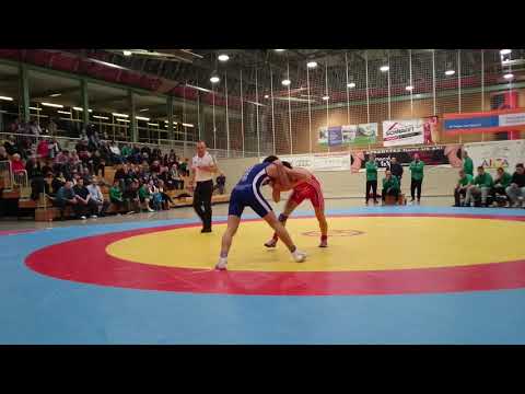 özbekhan GÜÇLÜ vs kastriot SEDOLLİ 1. BUNDESLİGA wütttemberg | deustchland |