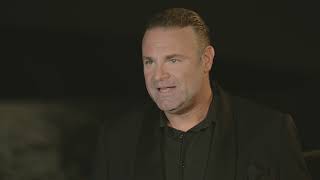 Joseph Calleja - Moonriver