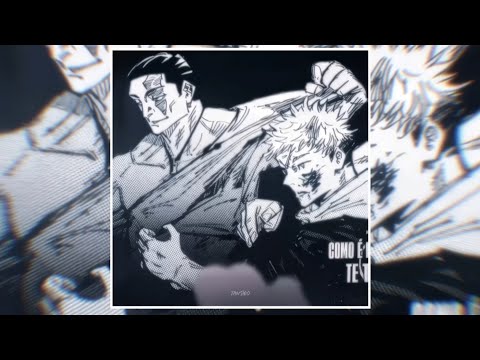 SAD FUNK - NAKAMA (𝘚𝘓𝘖𝘞𝘌𝘋 + 𝘙𝘌𝘝𝘌𝘙𝘉 ) 𝘛𝘜𝘑𝘐 𝘟 𝘛𝘖𝘋𝘖 (𝘉𝘌𝘚𝘛 𝘋𝘜𝘖 𝘌𝘋𝘐𝘛 ) 