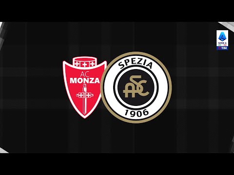 AC Associazione Calcio Monza 2-0 Spezia Calcio