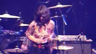 Fiery Furnaces @ the Granada theater in Dallas Tx 2-1-08