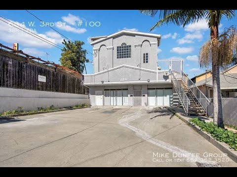 Apartment for Rent in San Pedro 3BR/2BA by San Pedro Property Management