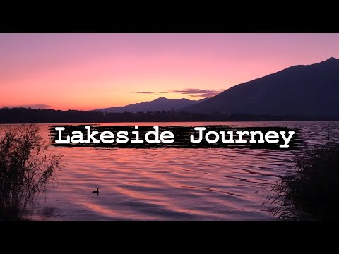 Mindless Paresthesia - Lakeside Journey