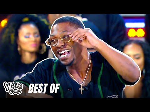 Best Of Bobb’e J. Thompson 😎 Wild 'N Out