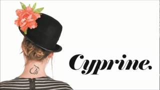 Cyprine - A Mystery White Boy