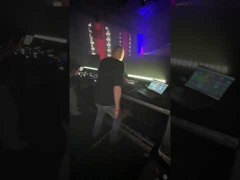 Seno Narkotek live + Weser Narkotek live - X-Massacre Warehouse Rave 31. 10. 2025