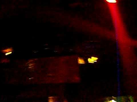 Paul Oakenfold Icon Orlando