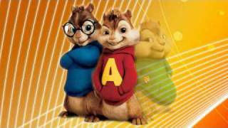 Charice - &quot;No One - Chipettes Feat.&quot;, Alvin and Chipmunks the Squeakquel (No Tweaking )