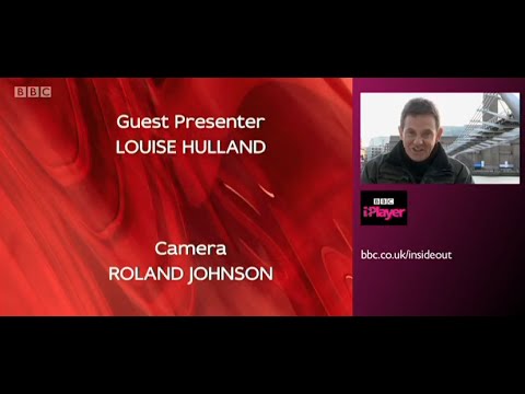 BBC1 Inside Out - 'Redbridge Parking Wars'