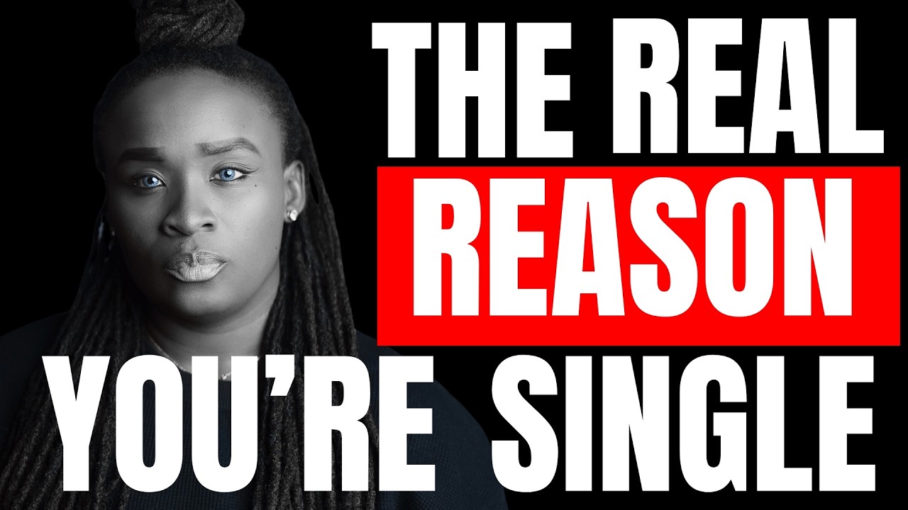 The Dating Recession Is Real - But No One Is Telling Men The Truth About Why
