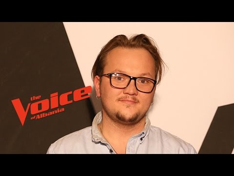 Klip prezantimi Shpend Hysaj - Audicionet e Fshehura, The Voice of Albania 6