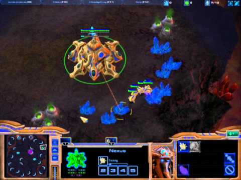 Episode 02a - Starcraft 2