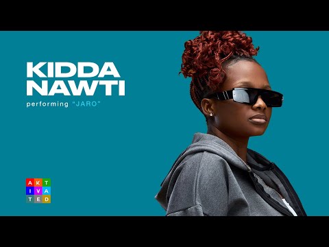 Kidda Nawti - Jaro | AKtivated Sessions