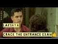 CAT UPSC 2025 The Lakshya Motivation For Entrance Exams UPSC