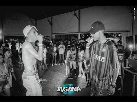 Mc Pedrin RC & Mc 2Fessa - Me Trombou de Peça (DJ PH MPC - O MALIGNO)