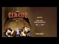 The Circus DVD Walkthrough