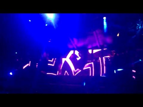 Amsterdam Open Air - Girls Love Djs (2) I girlslovedjs stage