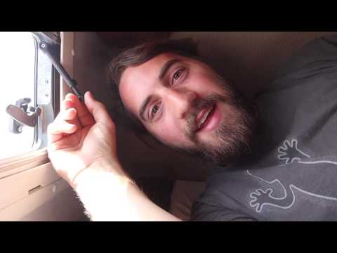 Dometic Seitz Window Stay repair
