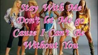 Stay With Me - Danity Kane