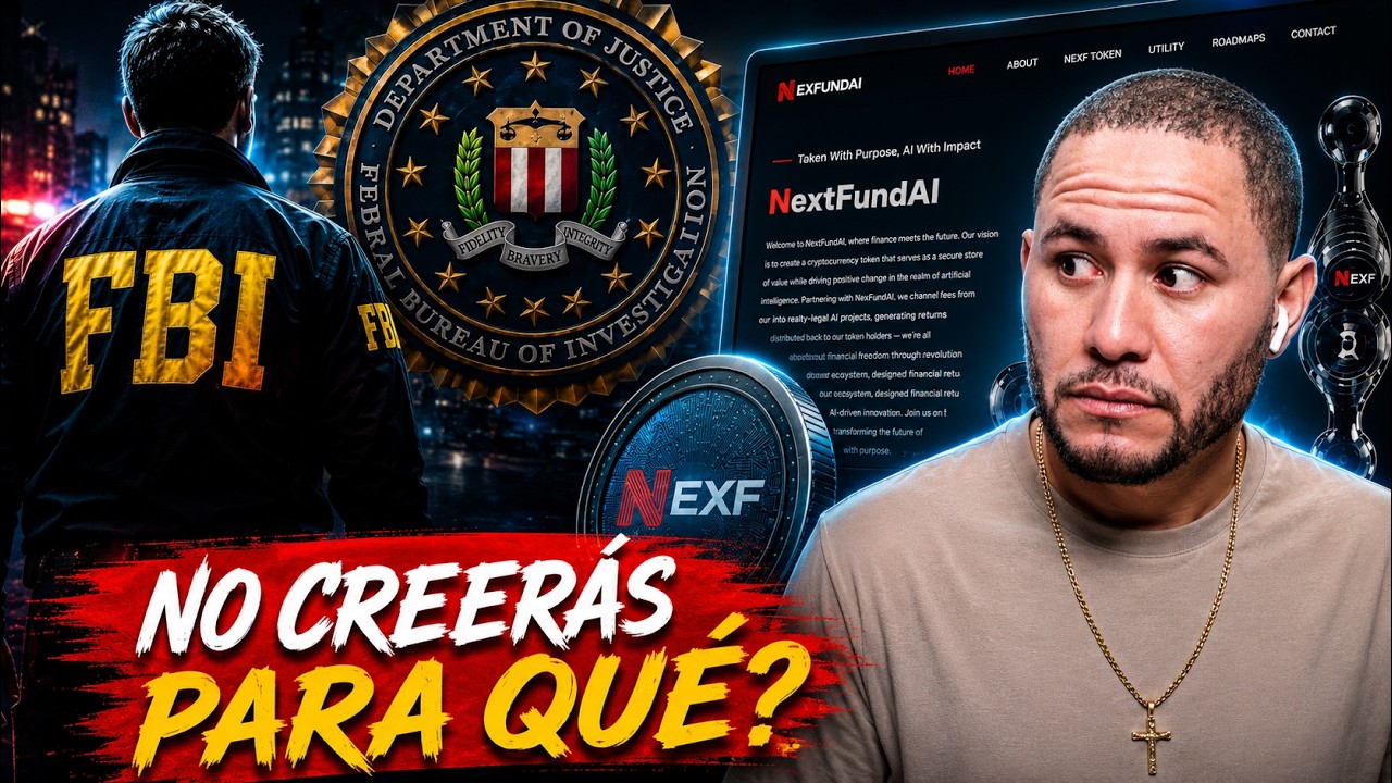 FBI CREA SU PROPIA CRYPTO