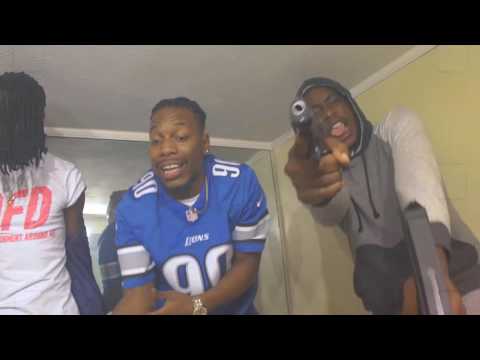 DFD-PRICE DONT MATCH(Official Music Video)