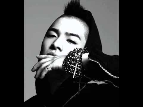 TAEYANG - Connection (Eng ver.)