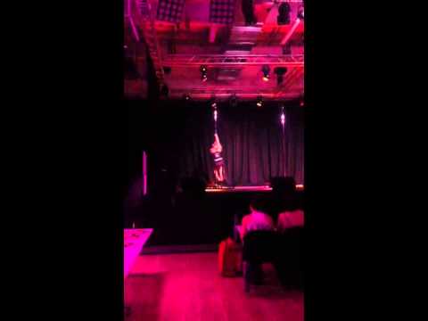 SUPFC- Katy Collins Bristol