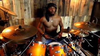 Psychostick - Minimum Rage : Abbad Townsend Drum Cover