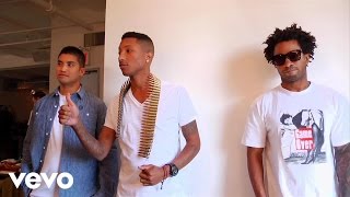 N.E.R.D. - N.E.R.D. on Grooming