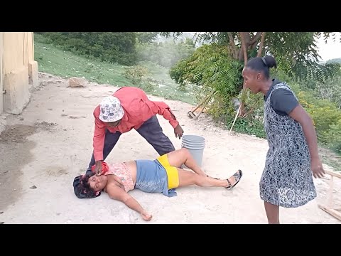 LIFÈ MARIM KITEM EPIZÒD 24