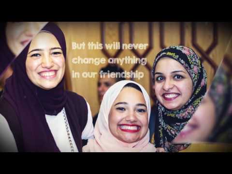 Happy Birthday Yomna :D