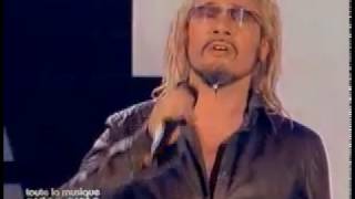 Surprise à Céline Dion (Roch Voisine,Garou,Pagny,Fiori)