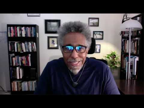 Frank B. Wilderson III | Afropessimism