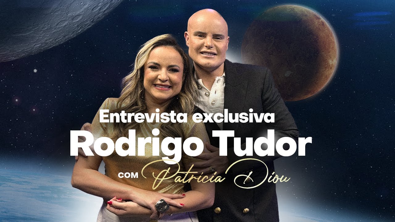 As Grandes Revelações de 2025 com Rodrigo Tudor | Espelho Mágico