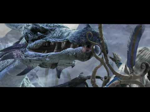 SpellForce: Breath of Winter - Ending (HD)