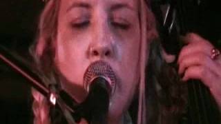 Rasputina - 12 - Barracuda &amp; Momma Was an Opium Smoker - 2004-10-27