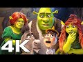 SHREK 5 Official Teaser Trailer 4K 2025