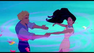 Pocahontas - Colors of the Wind (Disney Song)