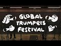 Global Trumpets Festival: Wadada Leo Smith and Taylor Ho Bynum