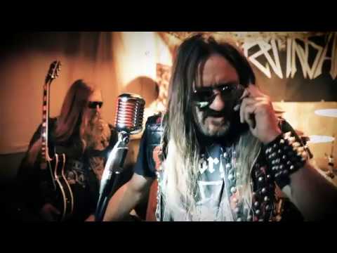 ONKEL TOM “Ich finde nur Metal geil“ Offizielles Video