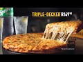 Debonairs Large Triple Decker